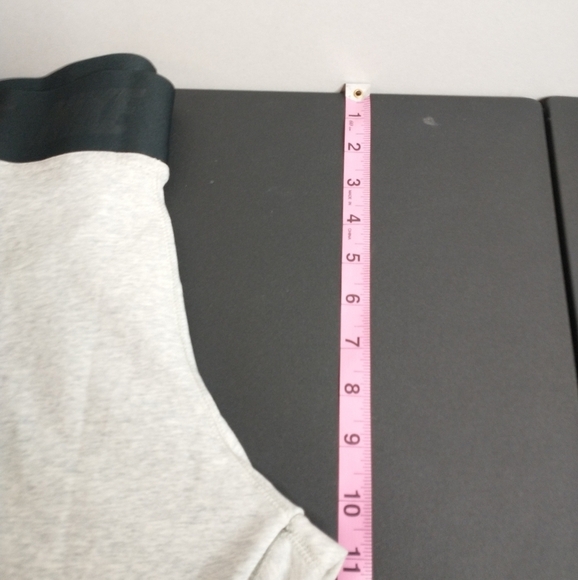 NWT Nike OSU Buckeyes Tight Fit High Rise Leggings, size XL - Picture 10 of 11